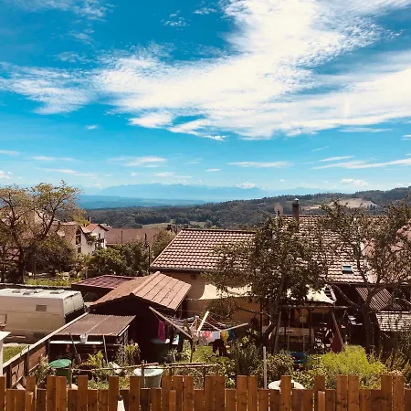 Le 13, Charmant De 2 Pieces A Appartement *