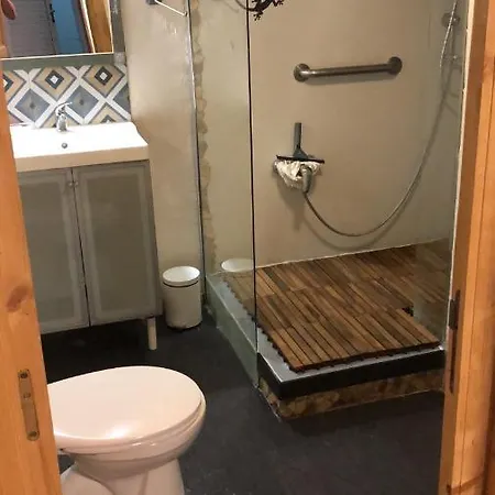 شقة Le 13, Charmant De 2 Pieces A