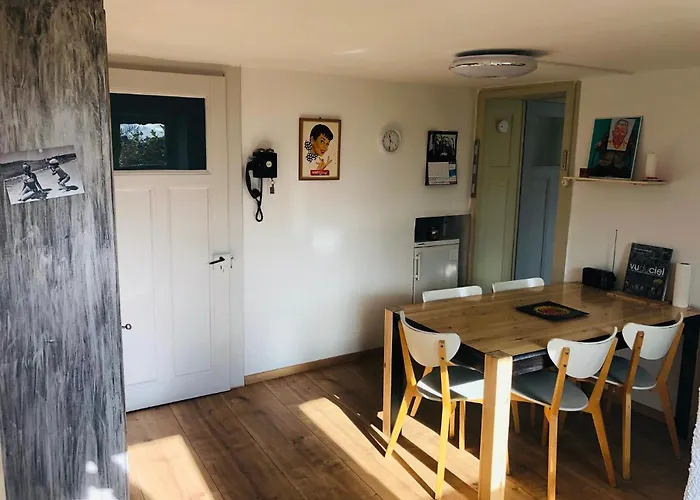 Appartement Le 13, Charmant De 2 Pieces A *