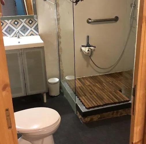 Appartement Le 13, Charmant De 2 Pieces A