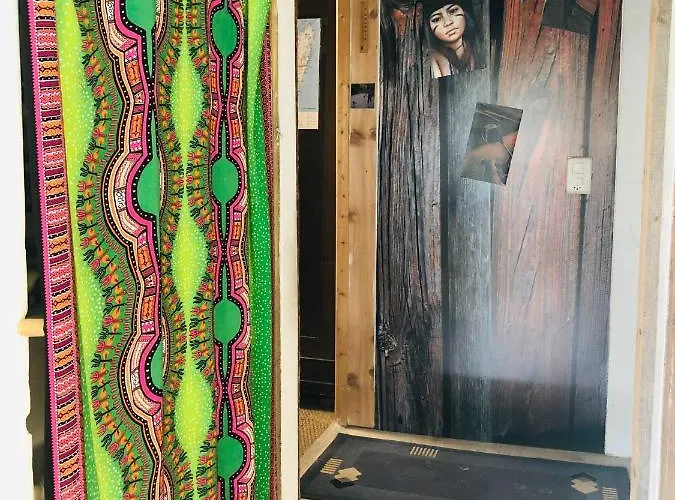 Le 13, Charmant De 2 Pièces à Appartamento *